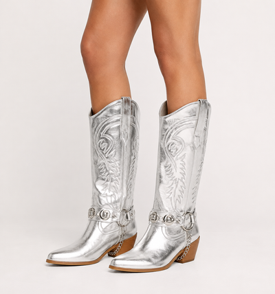 Silver